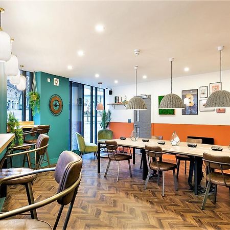 Your Apartment I Clifton Village Bristol Eksteriør bilde