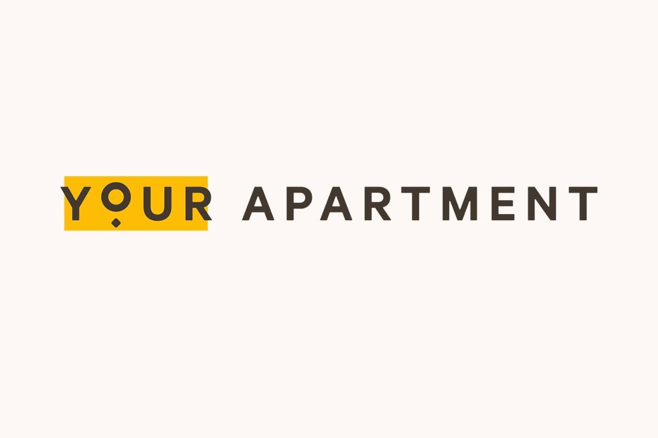 Your Apartment I Clifton Village Bristol Eksteriør bilde